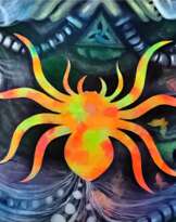 Investment/Artist Denis Veles. Investment/Artist Denis Veles.