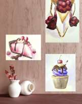 Sweet arts Sweet arts