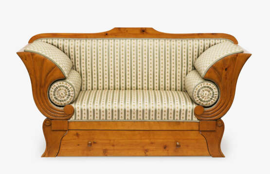 Kleines Sofa - Norddeutsch, um 1830 - photo 1