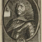 Philipp Kilian, u. a. - Bildnisse Herzog Eberhard III. von Württemberg - фото 1