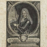Bartholomäus Kilian, u. a. - Porträts Württemberger Herrscher - photo 4