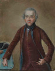 Deutsch um 1770 - Herzog Carl Christian Erdmann von Württemberg-Oels