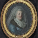 Johann Heinrich Schröder, zugeschrieben - Herzogin Charlotte Amalie von Sachsen-Meiningen - photo 2
