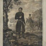 Joseph Joachim von Schnizer, nach - König Wilhelm I. von Württemberg als Feldherr - фото 1
