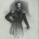 Josef Kriehuber, u. a. - Mitglieder der Württembergischen Königsfamilie und Zar Ferdinand von Bulgarien - photo 1