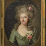 Unbekannt 18. Jh. - Sophie Dorothee von Württemberg, als russische Großfürstin und spätere Zarin Maria Feodorowna - photo 2