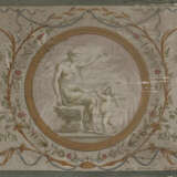 Deutsch um 1800 - Klassizistische Wanddekorationen - Foto 3
