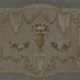 Deutsch um 1800 - Klassizistische Wanddekorationen - photo 5