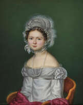 Franz Seraph Stirnbrand - Königin Pauline von Württemberg