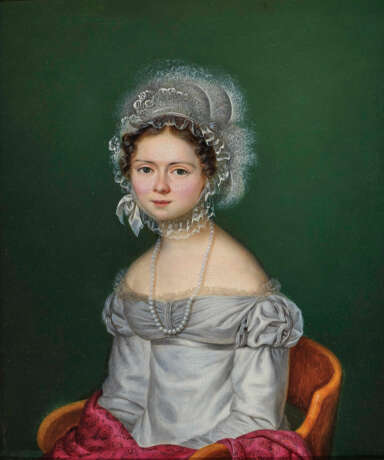 Franz Seraph Stirnbrand - Königin Pauline von Württemberg - photo 1
