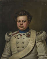 Franz Seraph Stirnbrand, zugeschrieben - Herzog Paul von Württemberg