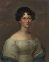 Franz Seraph Stirnbrand, zugeschrieben - Herzogin Sophie Dorothee Caroline von Württemberg