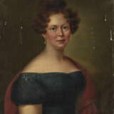 Carl Rothe - Fürstin Luise von Hohenlohe-Öhringen, Prinzessin von Württemberg - фото 1