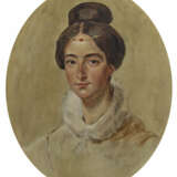 Unbekannt 1. Viertel 20. Jh. - Prinzessin Marie d'Orléans, spätere Herzogin von Württemberg - Foto 1
