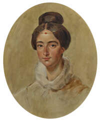 Unbekannt 1. Viertel 20. Jh. - Prinzessin Marie d'Orléans, spätere Herzogin von Württemberg