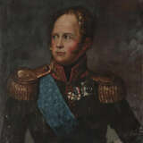 Unbekannt 19. Jh. - Zar Alexander I. von Russland (1777-1825). - фото 1