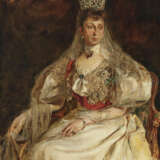 Janko Anastasov - Fürstin Marie Louise von Bulgarien, Prinzessin von Bourbon-Parma - Foto 1