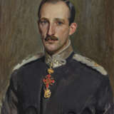 Atanas Tasey (Tasev), wohl - Zar Boris III. von Bulgarien - photo 1