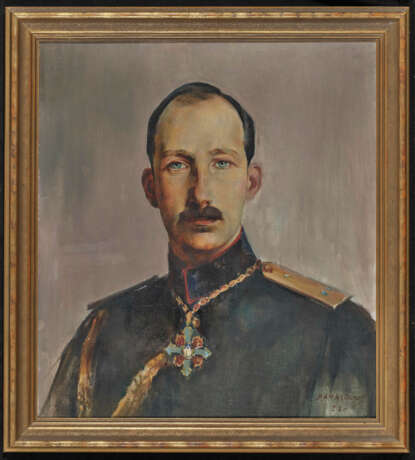 Janko Anastasov, wohl - Zar Boris III. von Bulgarien - фото 2