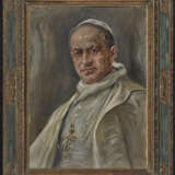 Josef Arpád von Koppay - Papst Pius XI: Brustbild leicht nach links. - photo 2