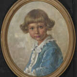 Adolf Schmidlin, zugeschrieben - Herzog Ferdinand Eugen von Württemberg als Kind - photo 2