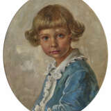 Adolf Schmidlin, zugeschrieben - Herzog Ferdinand Eugen von Württemberg als Kind - photo 4