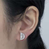 DIAMOND EARRINGS - фото 3