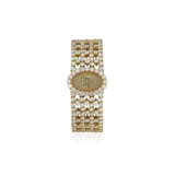 ADLER DIAMOND WRISTWATCH - photo 1