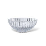 A BACCARAT LIMITED EDITION LARGE CRYSTAL BOWL - photo 2