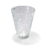 A LALIQUE 'ONDINES' CRYSTAL VASE - фото 3