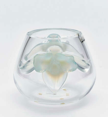 Vase - Lalique, France - Foto 2