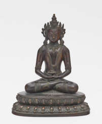 Buddha Amitayus - Tibet, 18./19. Jh.