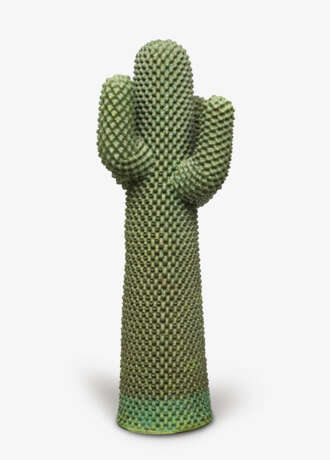 Cactus - Entwurf Guido Drocco und Franco Mello, Ausführung Gufram, Italien, 1972 - Foto 1