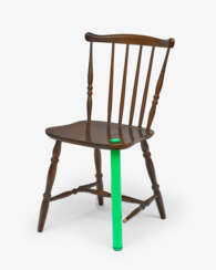 'Handicap chair'' - Entwurf Anthony Lebosse und Vincent Baranger, Dänemark 1950er Jahre, Ausführung Farstrup, Dänemark, 2007