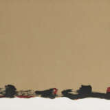 Antoni Tàpies - Ohne Titel - фото 1