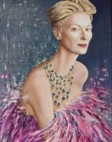 Тильда Суинтон / Tilda Swinton Тильда Суинтон / Tilda Swinton