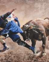 Run, run... Run, run...