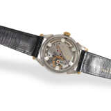 Hochfeine vintage Genfer Armbanduhr in Chronometerqualität, Paul Ditisheim Solvil, 50er-Jahre - фото 3