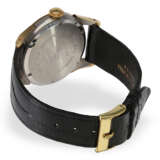 Hochfeine vintage Genfer Armbanduhr in Chronometerqualität, Paul Ditisheim Solvil, 50er-Jahre - фото 5