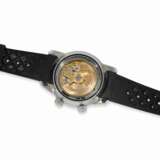 Armbanduhr: gesuchte, große vintage Taucheruhr, Enicar Sherpa Super-Dive Automatic, Ref. 2342, 09/1966 - фото 2