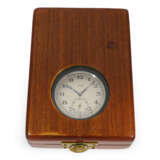 Britisches Beobachtungschronometer, Rolex, ca.1940, Ministry of Defence, Ref. H.S.527-3637 - Foto 3