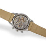 Oversize Stahlchronograph, Marke Richard, Valjoux 23, ca.1950 - photo 3