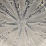 Schale "Chicorée", Lalique. - Foto 3