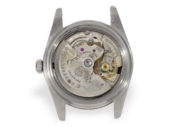 Gesuchte Rolex Submariner "James Bond" Ref. 6536 mit "Gilt"-Dial, ca. 1958/1959 - photo 3