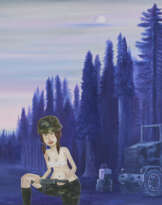 Dirty Love