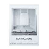 WILLIKENS, BEN (geb. 1939), "Altarbild", - Foto 2