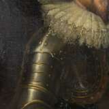 MALER 17. Jh., wohl Frankreich, "Honoré d'Albert, Duc de Chaulnes und Pair von Frankreich (1581-1649)", - Foto 5