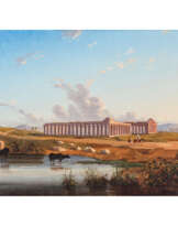 MORGENSTERN, Carl, ATTRIBUIERT (1811-1893),