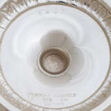 KOCH & BERGFELD Soliflore-Vase, 925 Silber, 20. Jh. - Foto 5