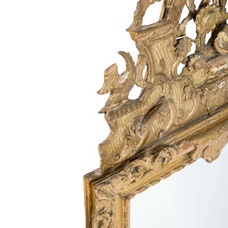 LOUIS XV-PRUNKSPIEGEL - photo 5